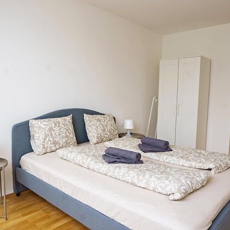 Vienna City Apartments Ottakring Bagian luar foto